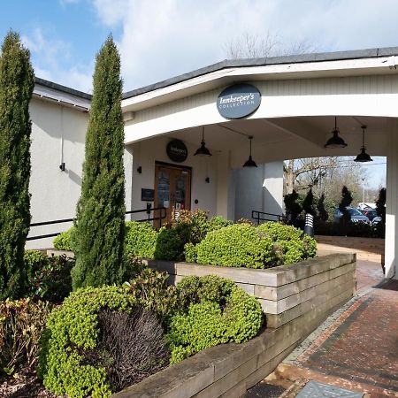 Toby Carvery Exeter M5 J30 By Innkeeper'S Collection Exterior photo